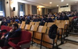 Assemblea dei capi della Zona dello Stretto
