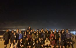 Assemblea dei capi della Zona dello Stretto