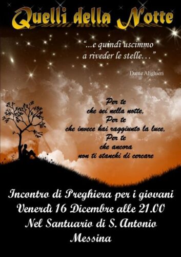 Quelli della Notte