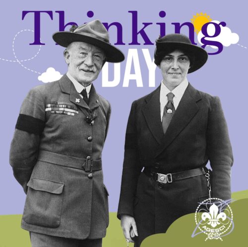 Thinking Day 2023